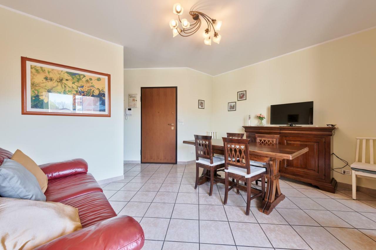 Fortino Roomy Apartment Турин Екстер'єр фото