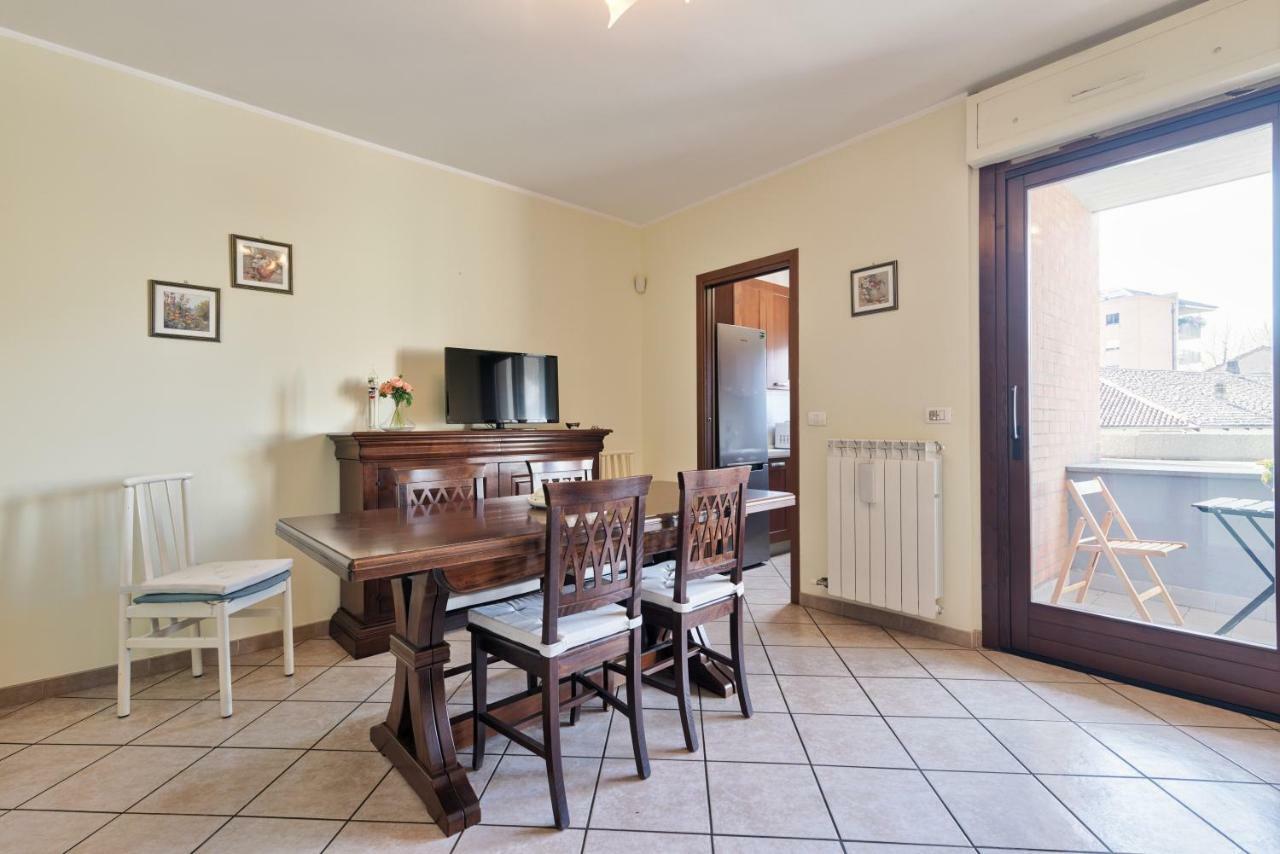 Fortino Roomy Apartment Турин Екстер'єр фото