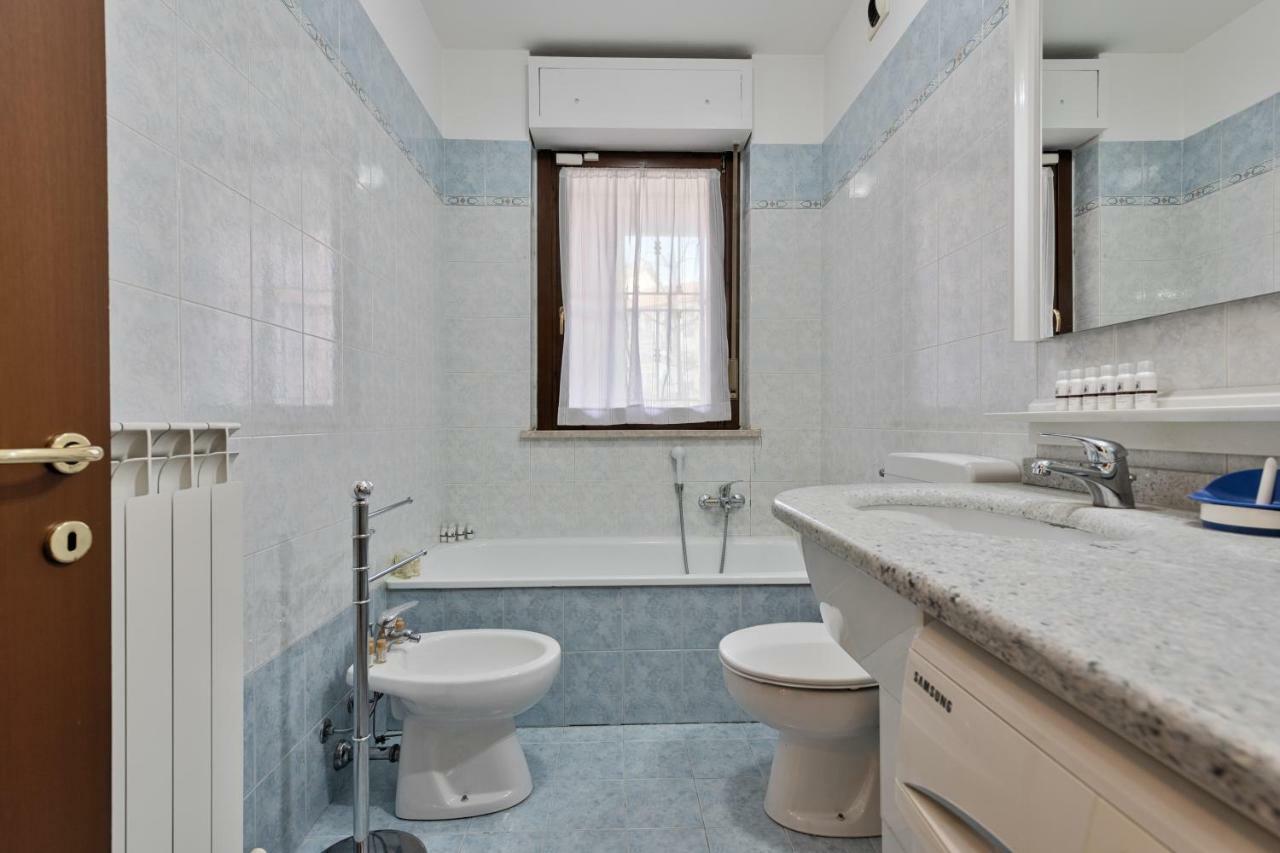 Fortino Roomy Apartment Турин Екстер'єр фото