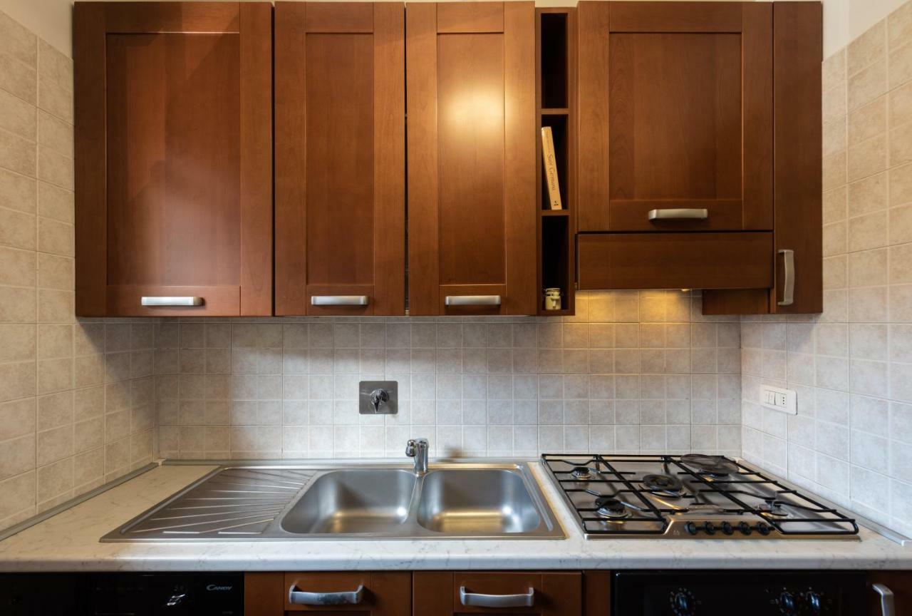 Fortino Roomy Apartment Турин Екстер'єр фото