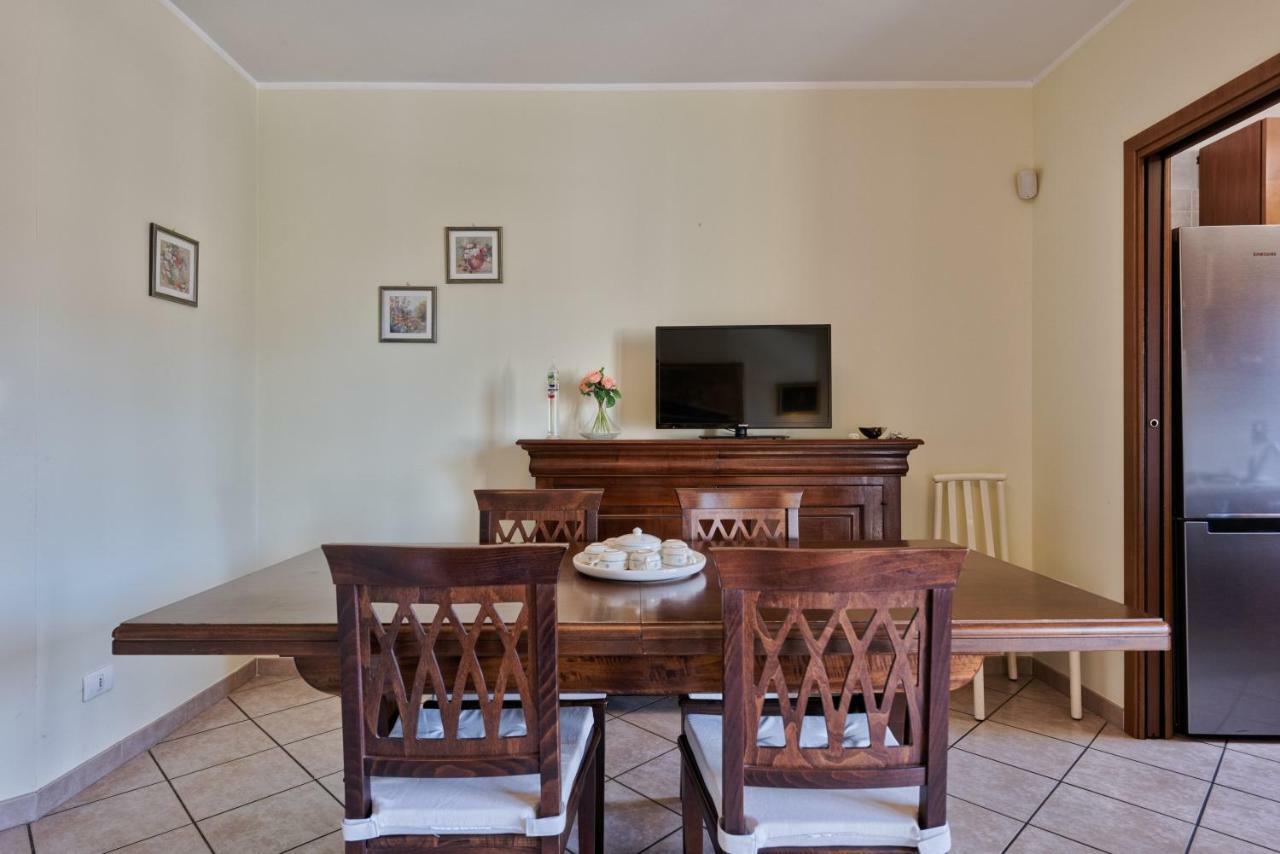 Fortino Roomy Apartment Турин Екстер'єр фото