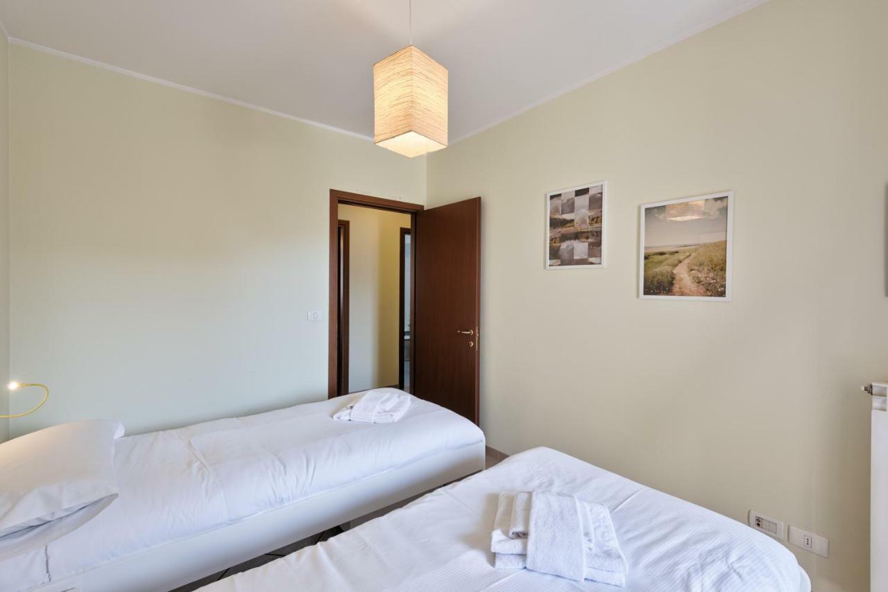 Fortino Roomy Apartment Турин Екстер'єр фото