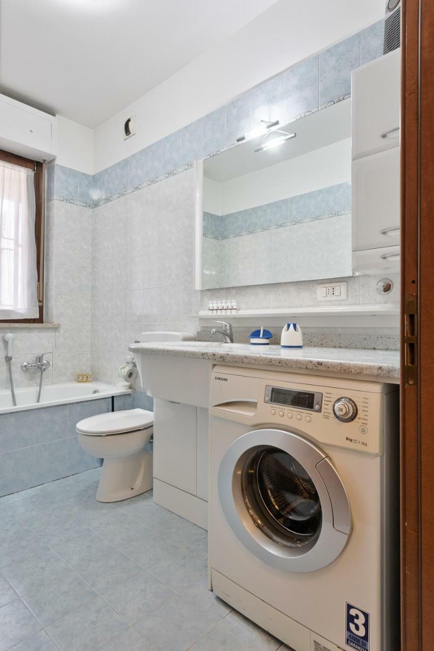 Fortino Roomy Apartment Турин Екстер'єр фото